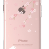 iphone-cover-konijn-bloesem